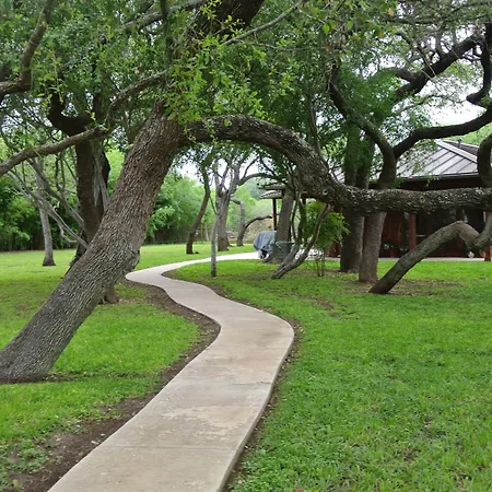 Live Oaks Bed And Breakfast-2